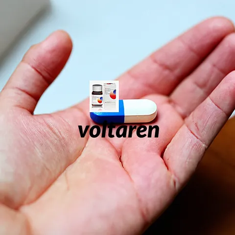 Precio voltaren en pastillas